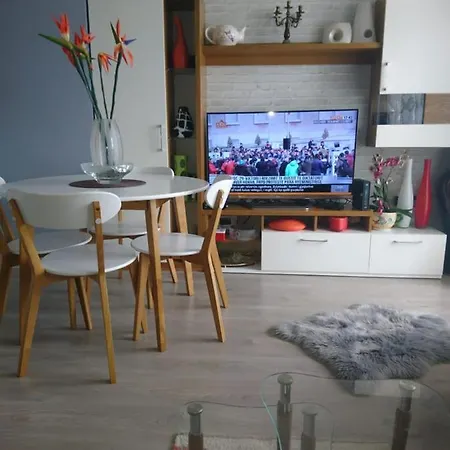 Apartamant Apartment