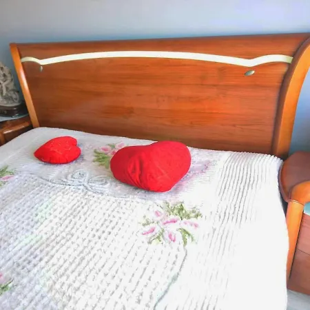 Apartamant Tirana