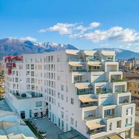 Apartment Apartamant